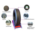 Горнодобывающие контейнер Truck Tire R16